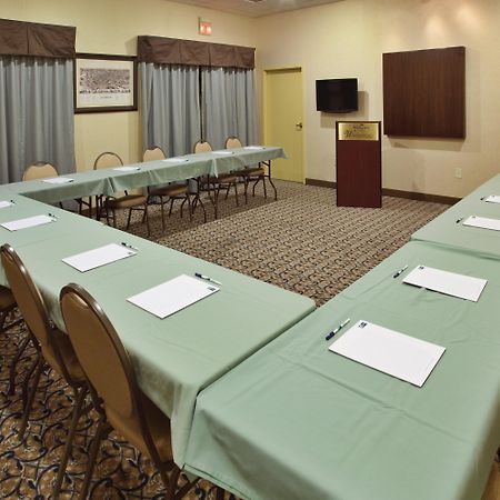 Wingate By Wyndham Waynesboro Otel Dış mekan fotoğraf