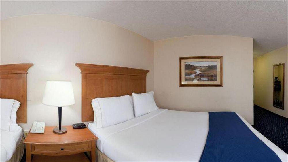Wingate By Wyndham Waynesboro Otel Dış mekan fotoğraf