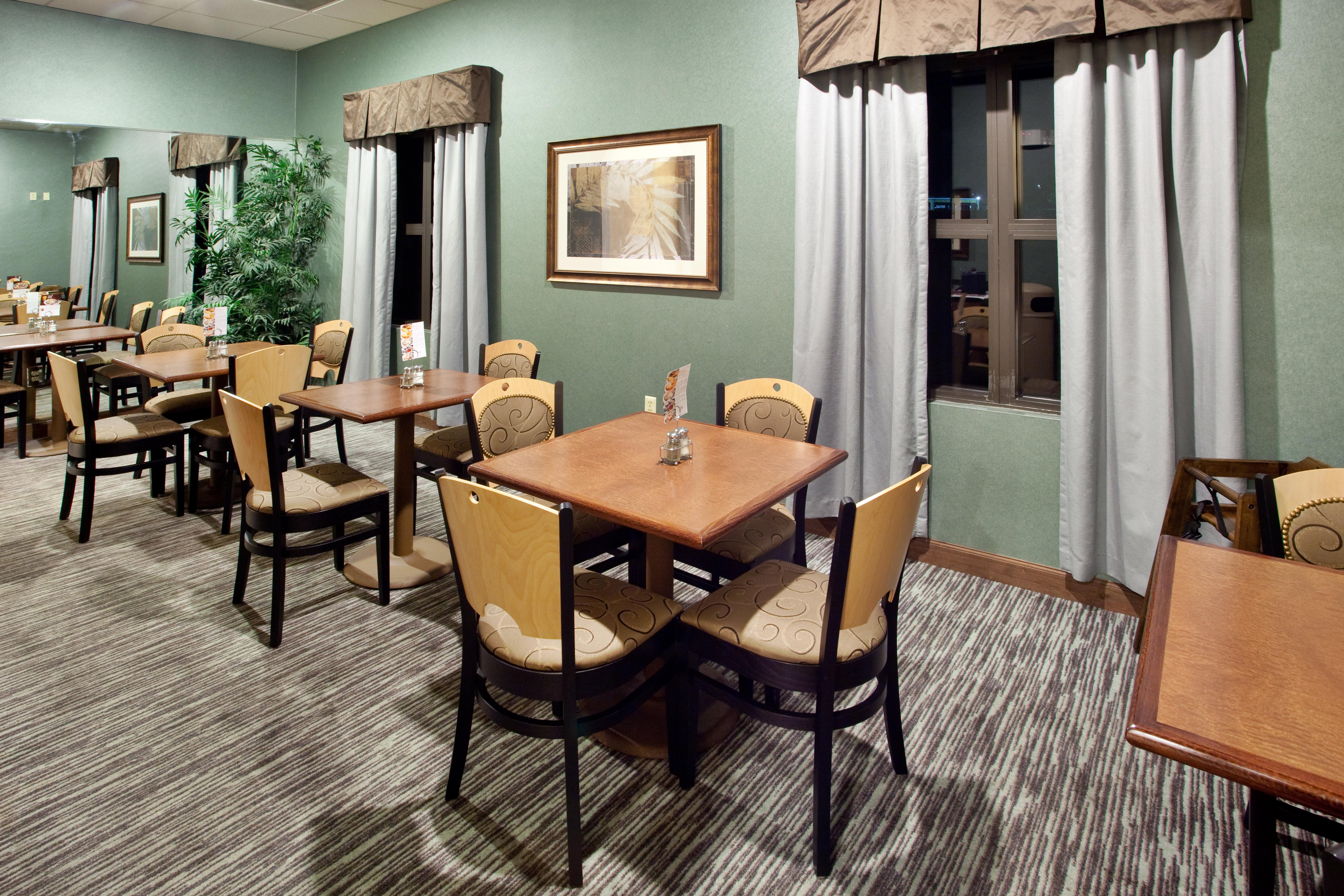 Wingate By Wyndham Waynesboro Otel Dış mekan fotoğraf