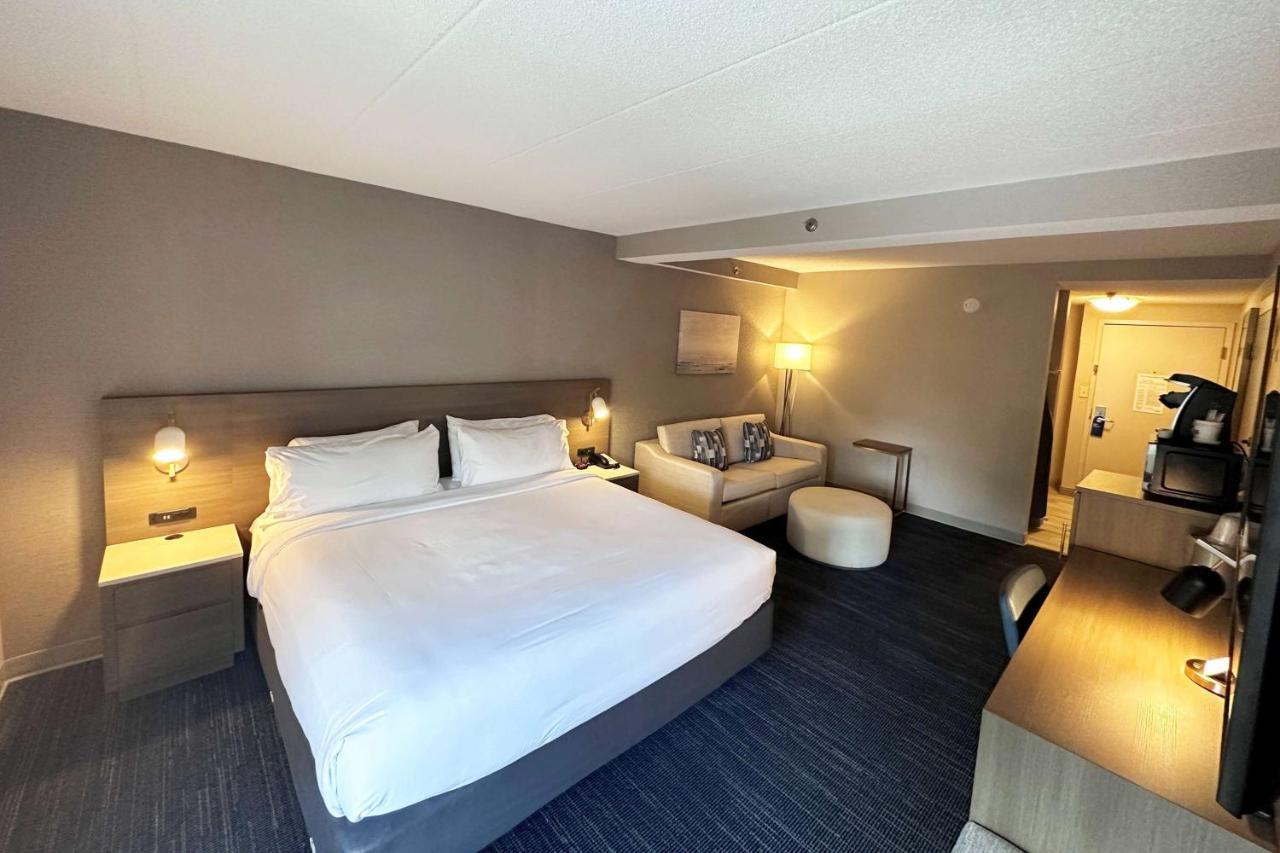 Wingate By Wyndham Waynesboro Otel Dış mekan fotoğraf