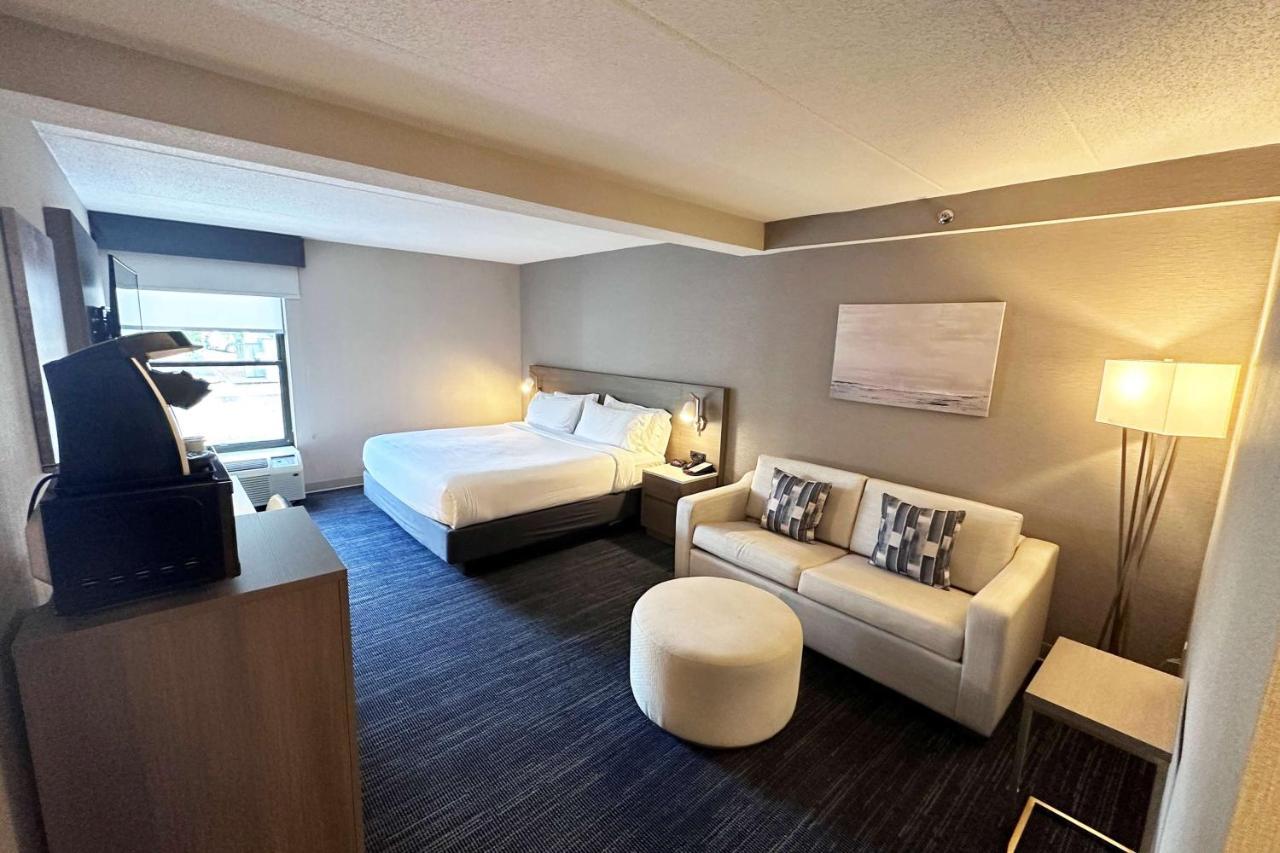 Wingate By Wyndham Waynesboro Otel Dış mekan fotoğraf