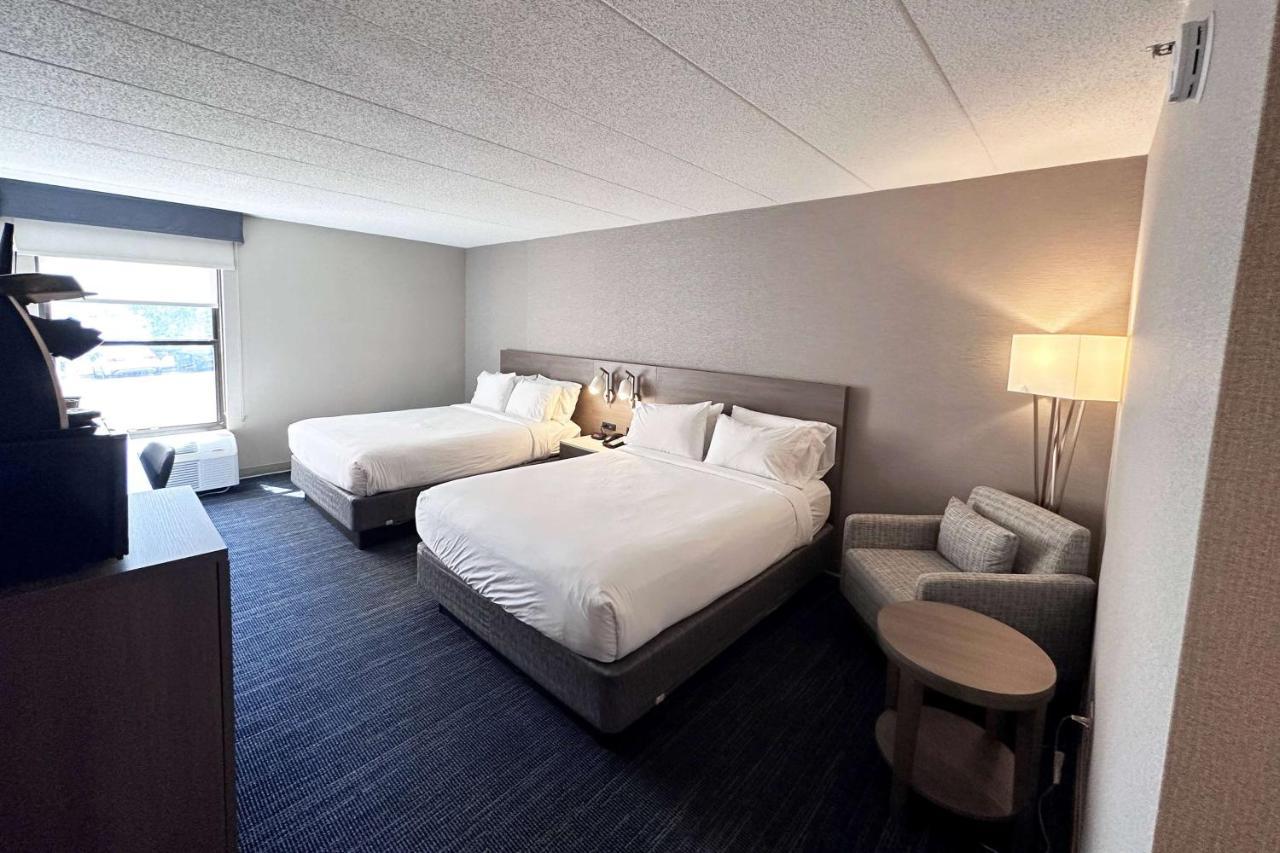 Wingate By Wyndham Waynesboro Otel Dış mekan fotoğraf