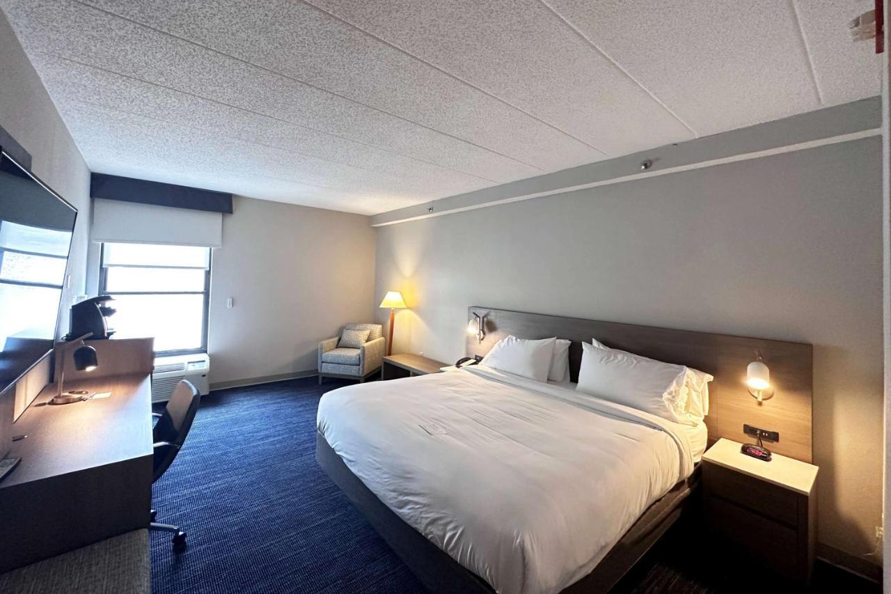 Wingate By Wyndham Waynesboro Otel Dış mekan fotoğraf