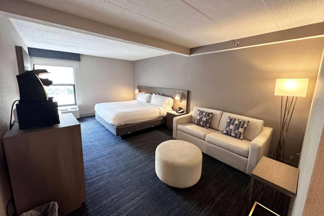 Wingate By Wyndham Waynesboro Otel Dış mekan fotoğraf