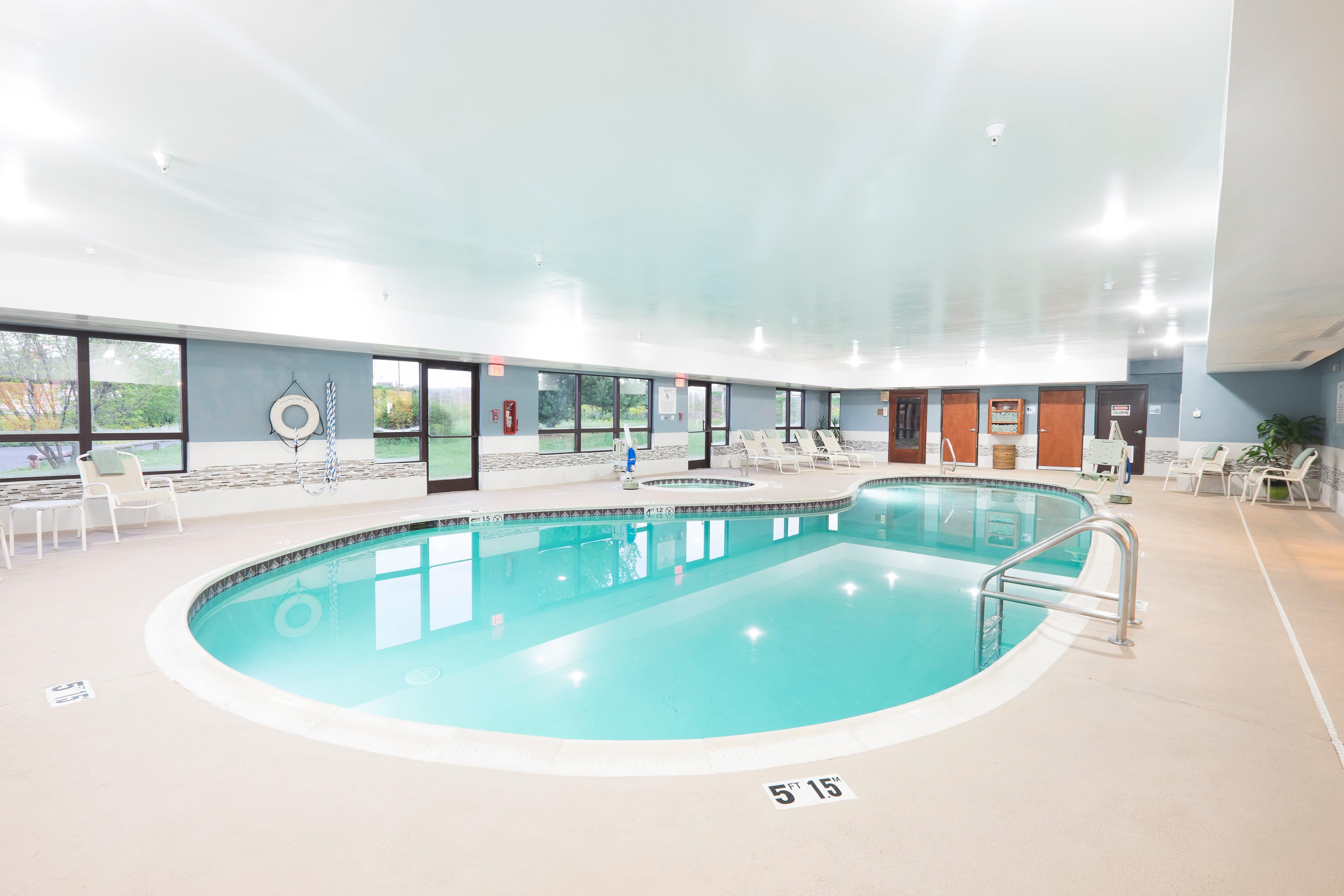 Wingate By Wyndham Waynesboro Otel Dış mekan fotoğraf