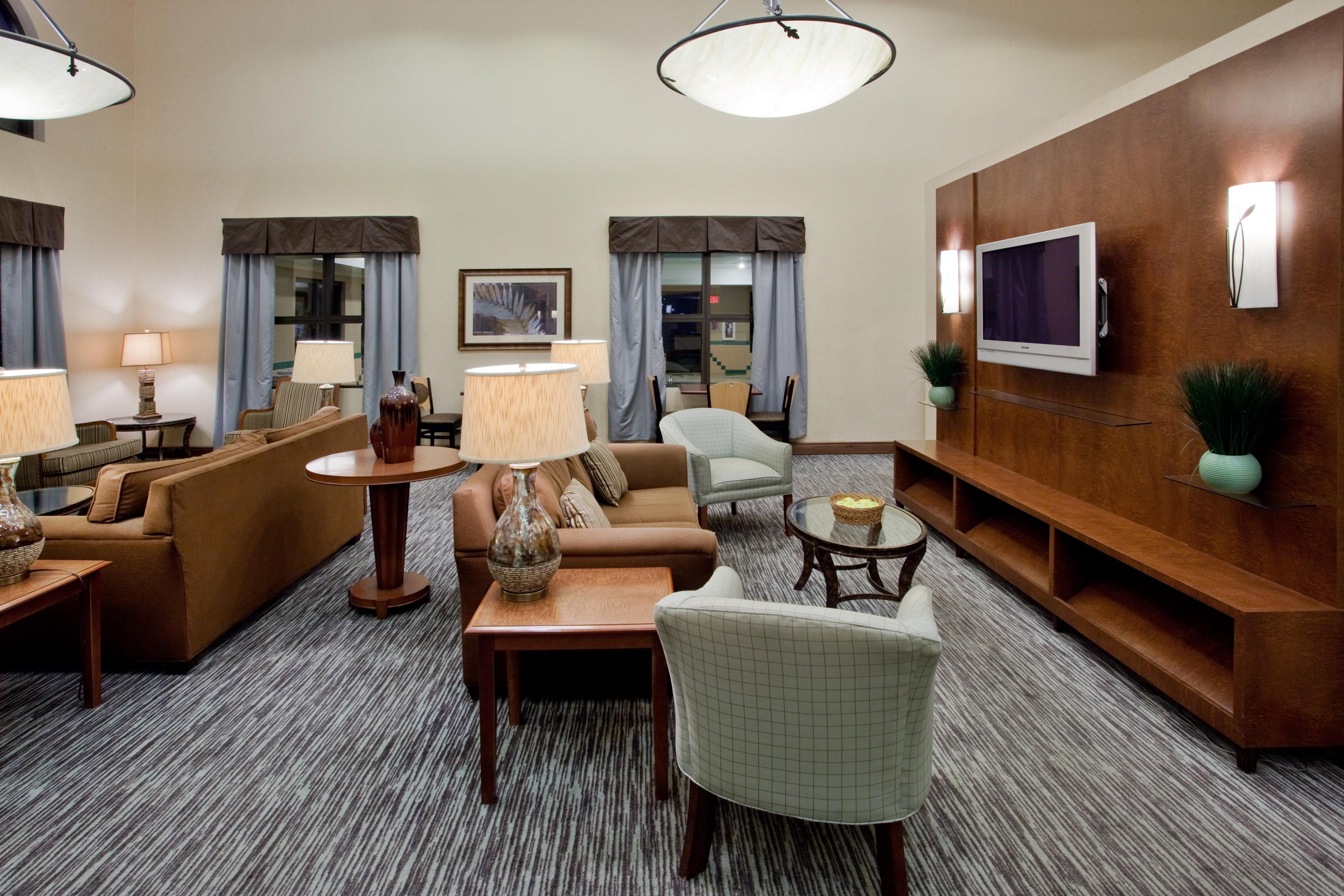 Wingate By Wyndham Waynesboro Otel Dış mekan fotoğraf