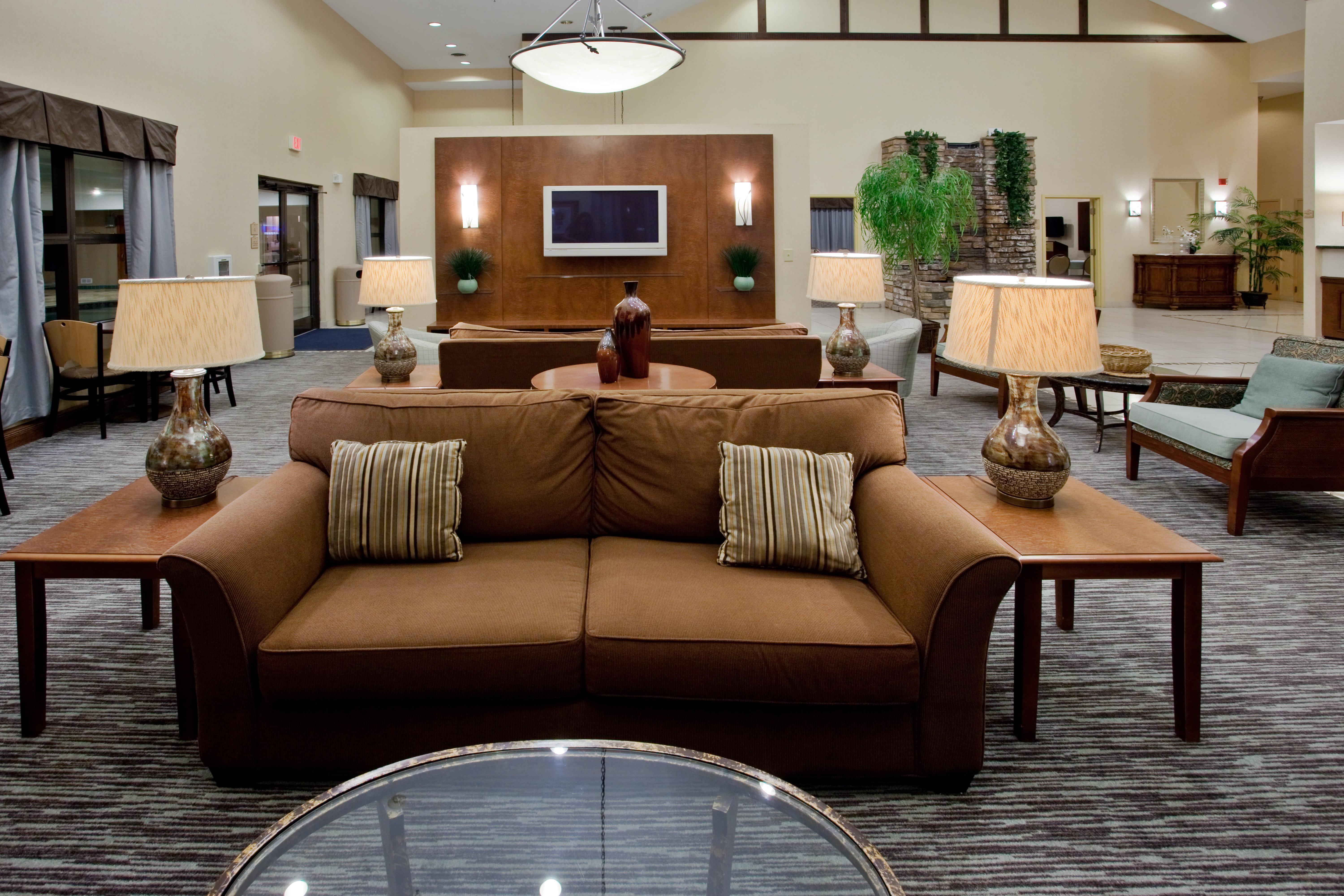 Wingate By Wyndham Waynesboro Otel Dış mekan fotoğraf