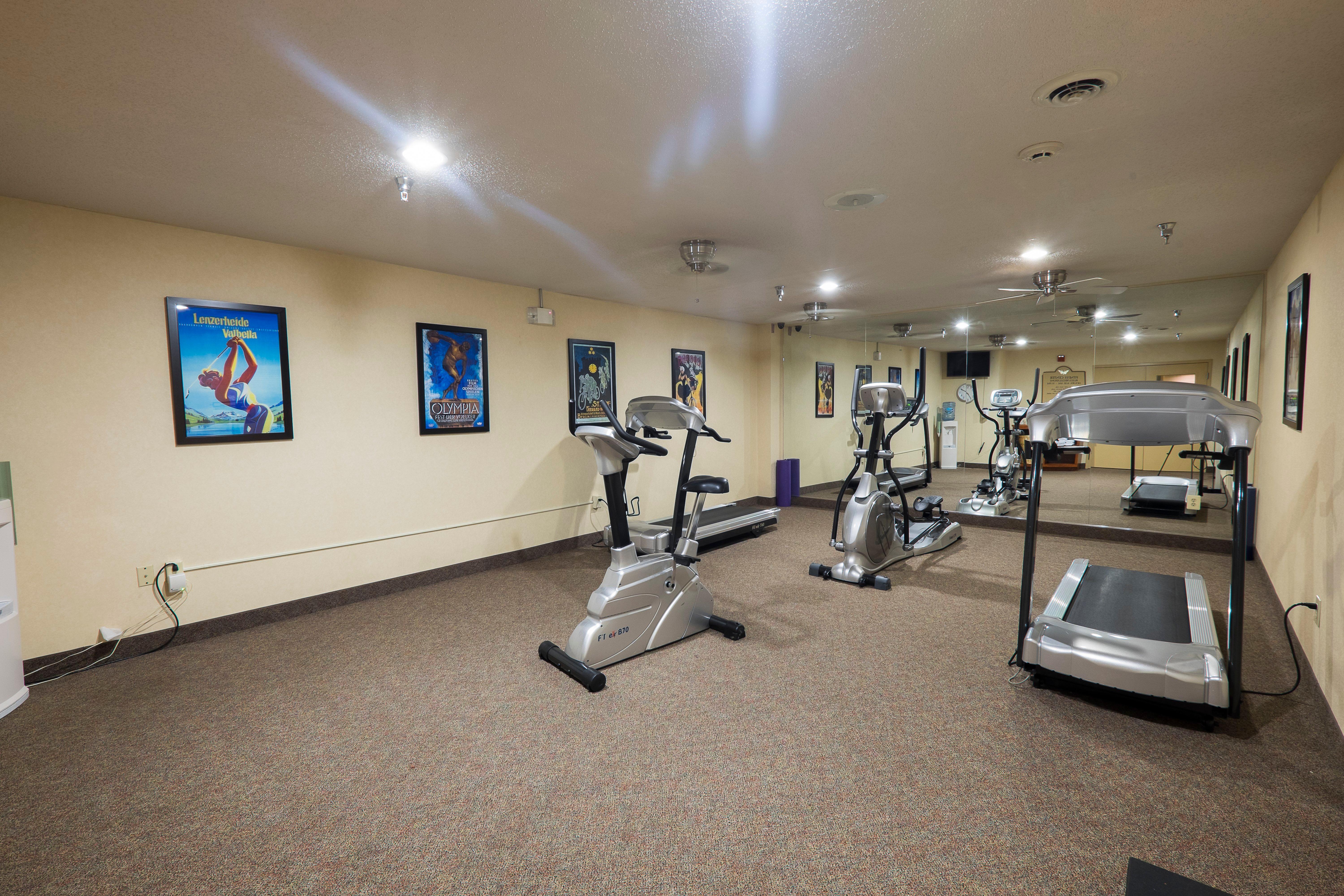 Wingate By Wyndham Waynesboro Otel Dış mekan fotoğraf