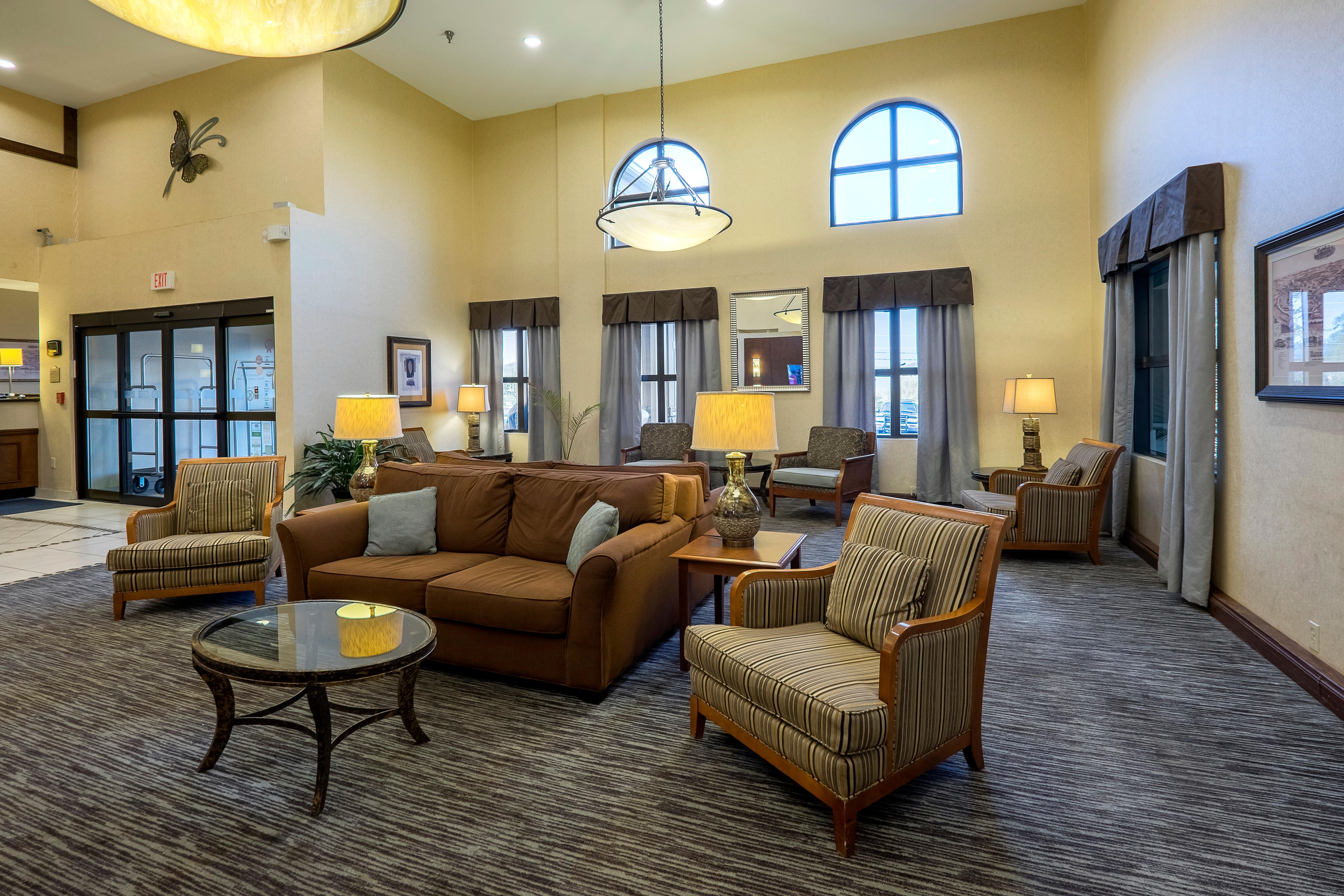 Wingate By Wyndham Waynesboro Otel Dış mekan fotoğraf
