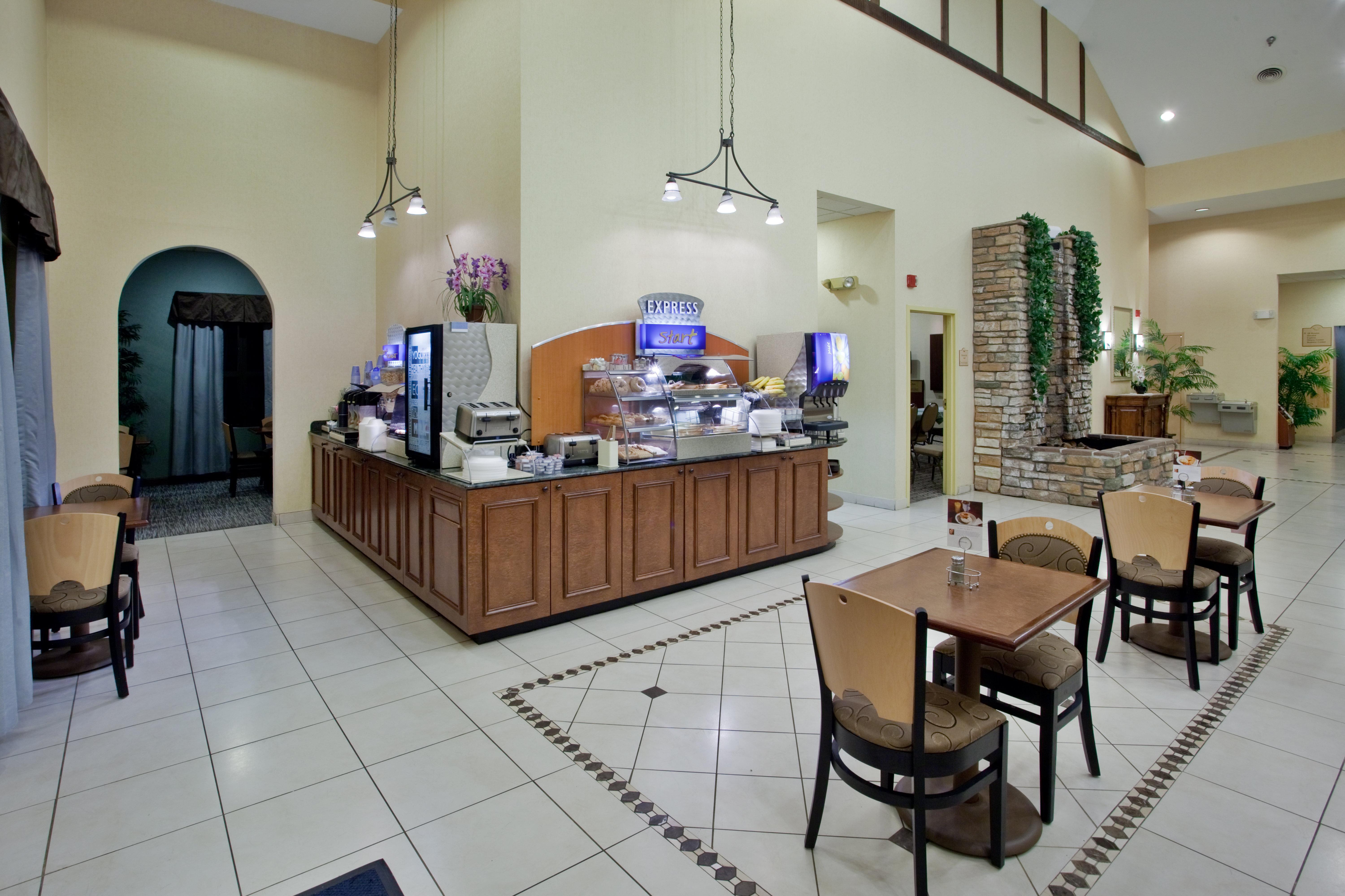 Wingate By Wyndham Waynesboro Otel Dış mekan fotoğraf