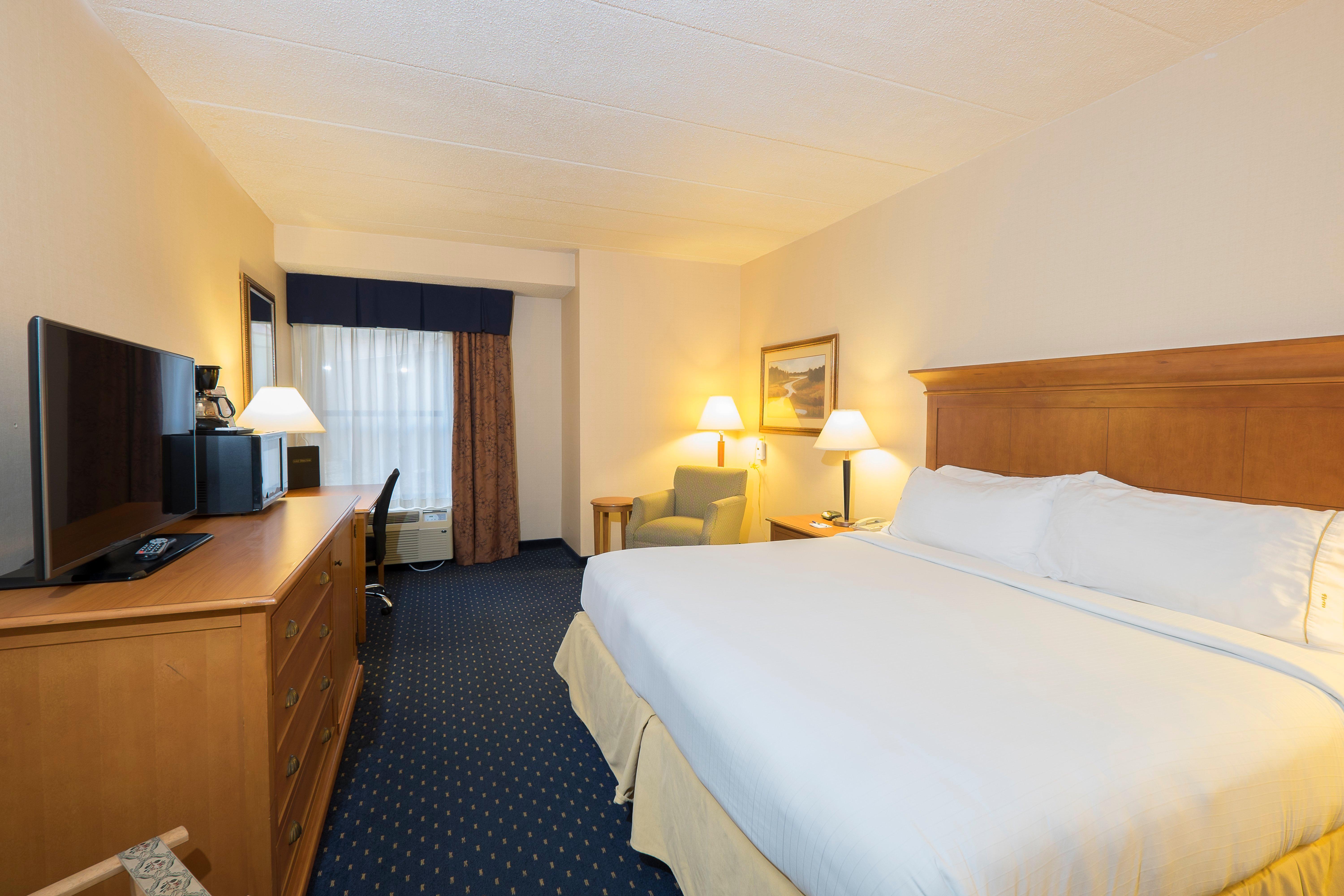 Wingate By Wyndham Waynesboro Otel Dış mekan fotoğraf