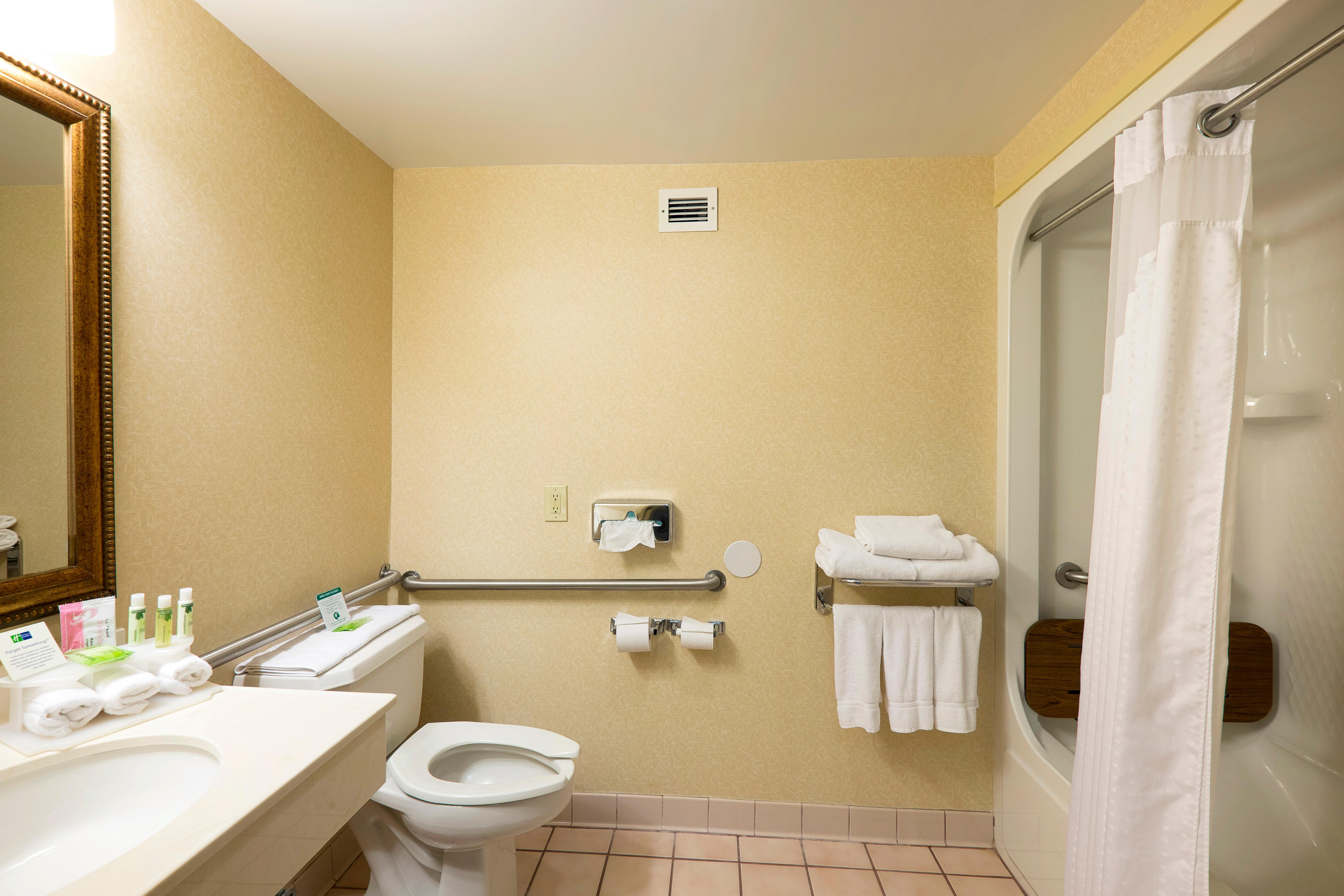 Wingate By Wyndham Waynesboro Otel Dış mekan fotoğraf