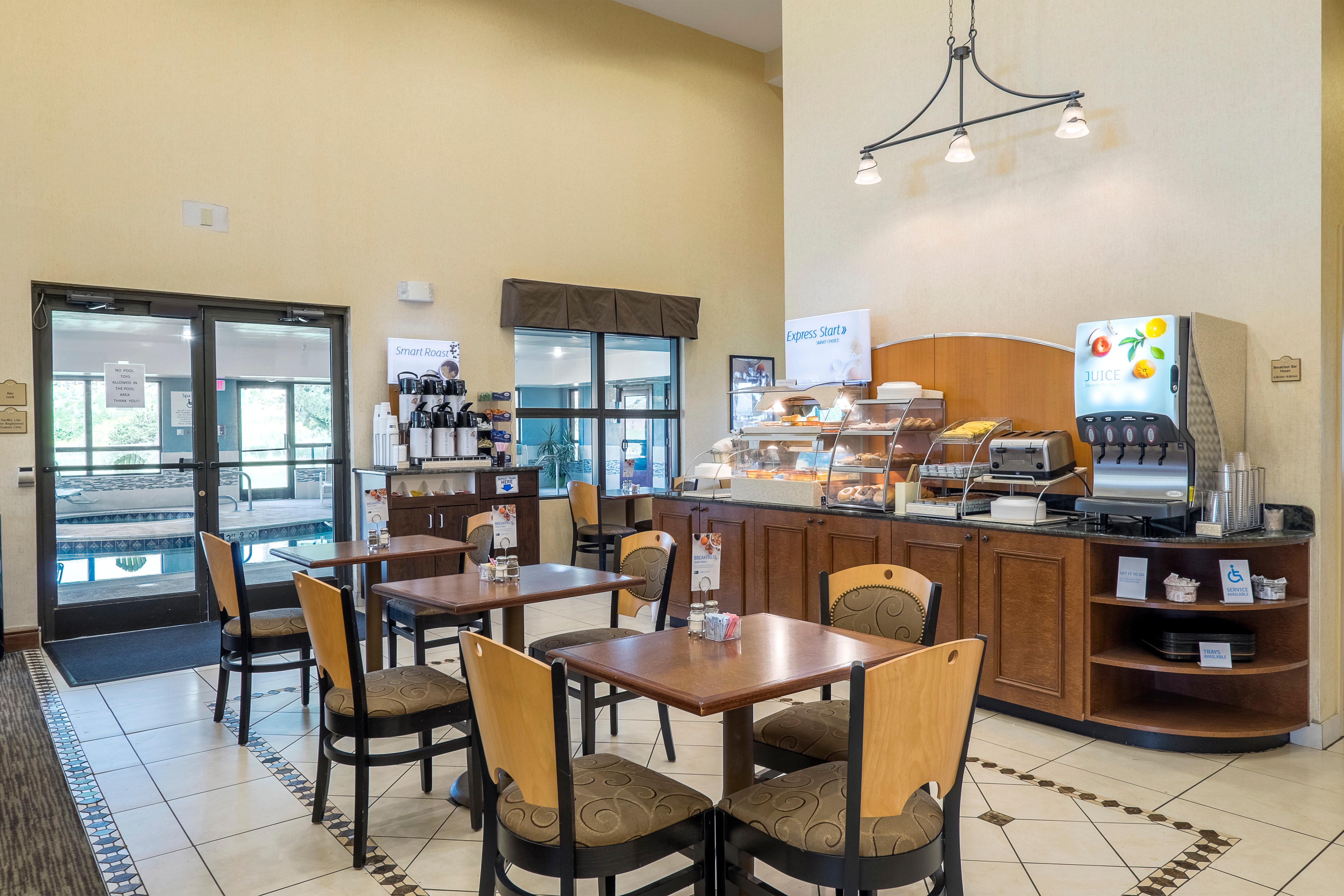 Wingate By Wyndham Waynesboro Otel Dış mekan fotoğraf