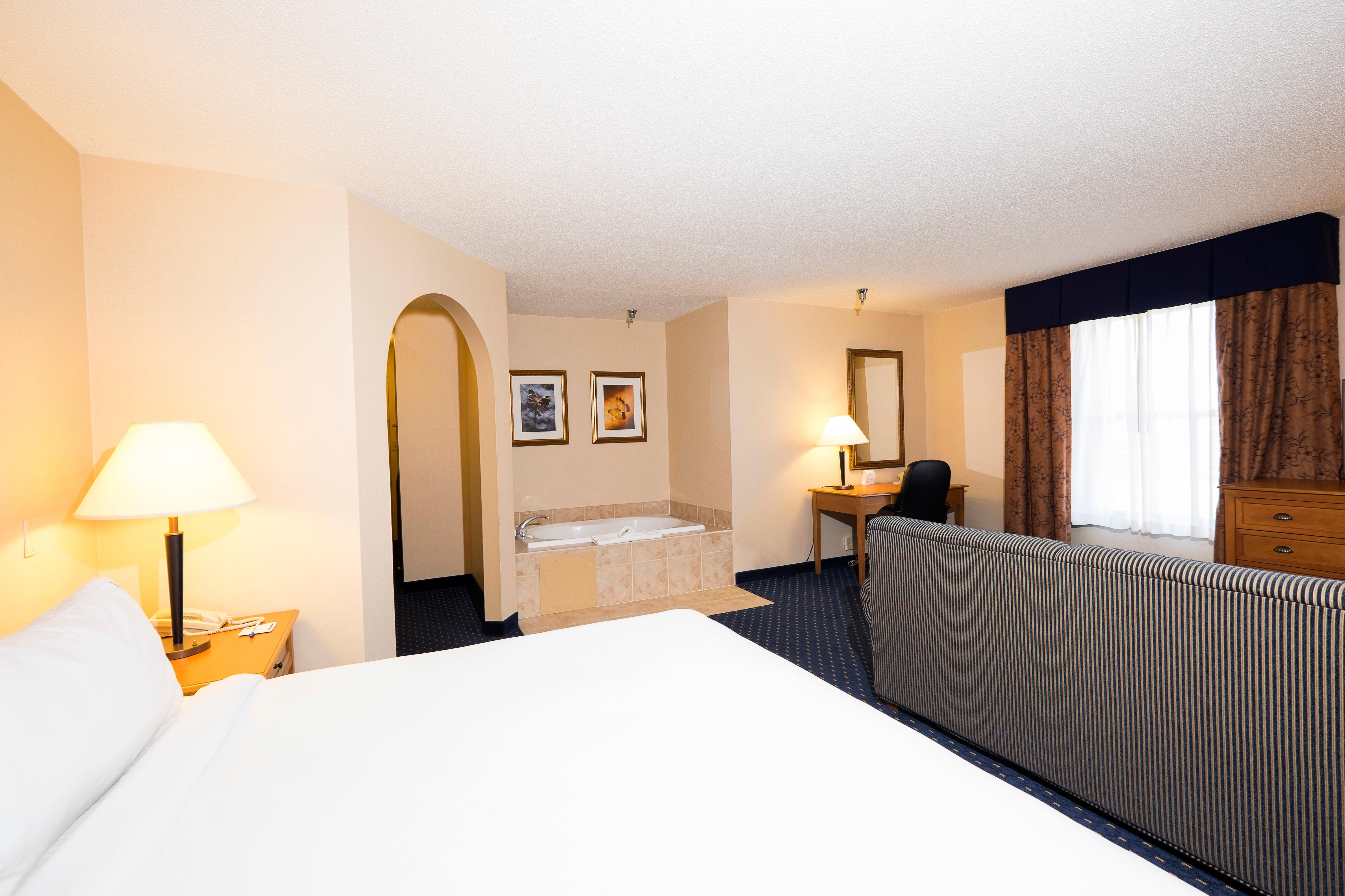 Wingate By Wyndham Waynesboro Otel Dış mekan fotoğraf