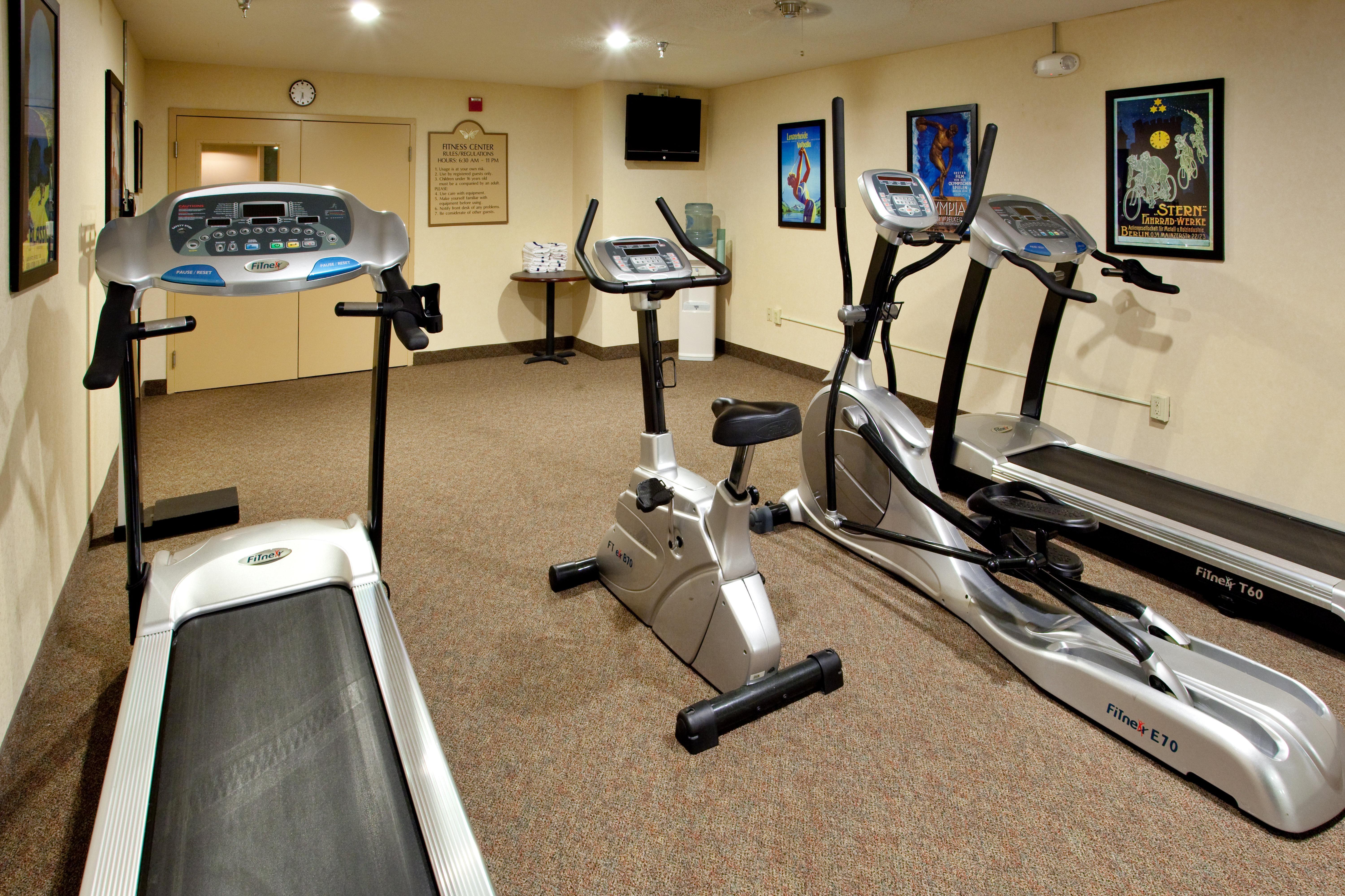 Wingate By Wyndham Waynesboro Otel Dış mekan fotoğraf