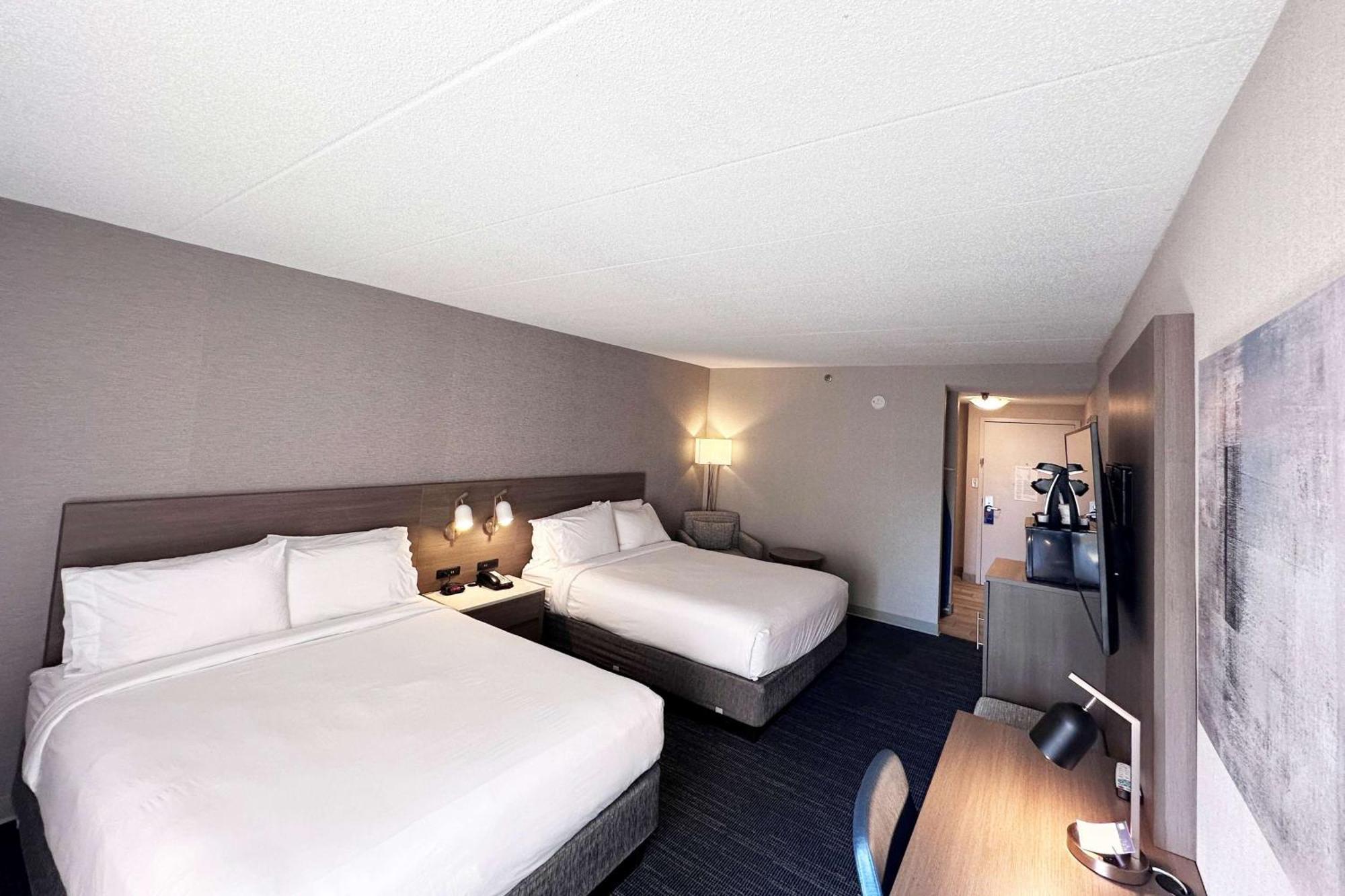 Wingate By Wyndham Waynesboro Otel Dış mekan fotoğraf