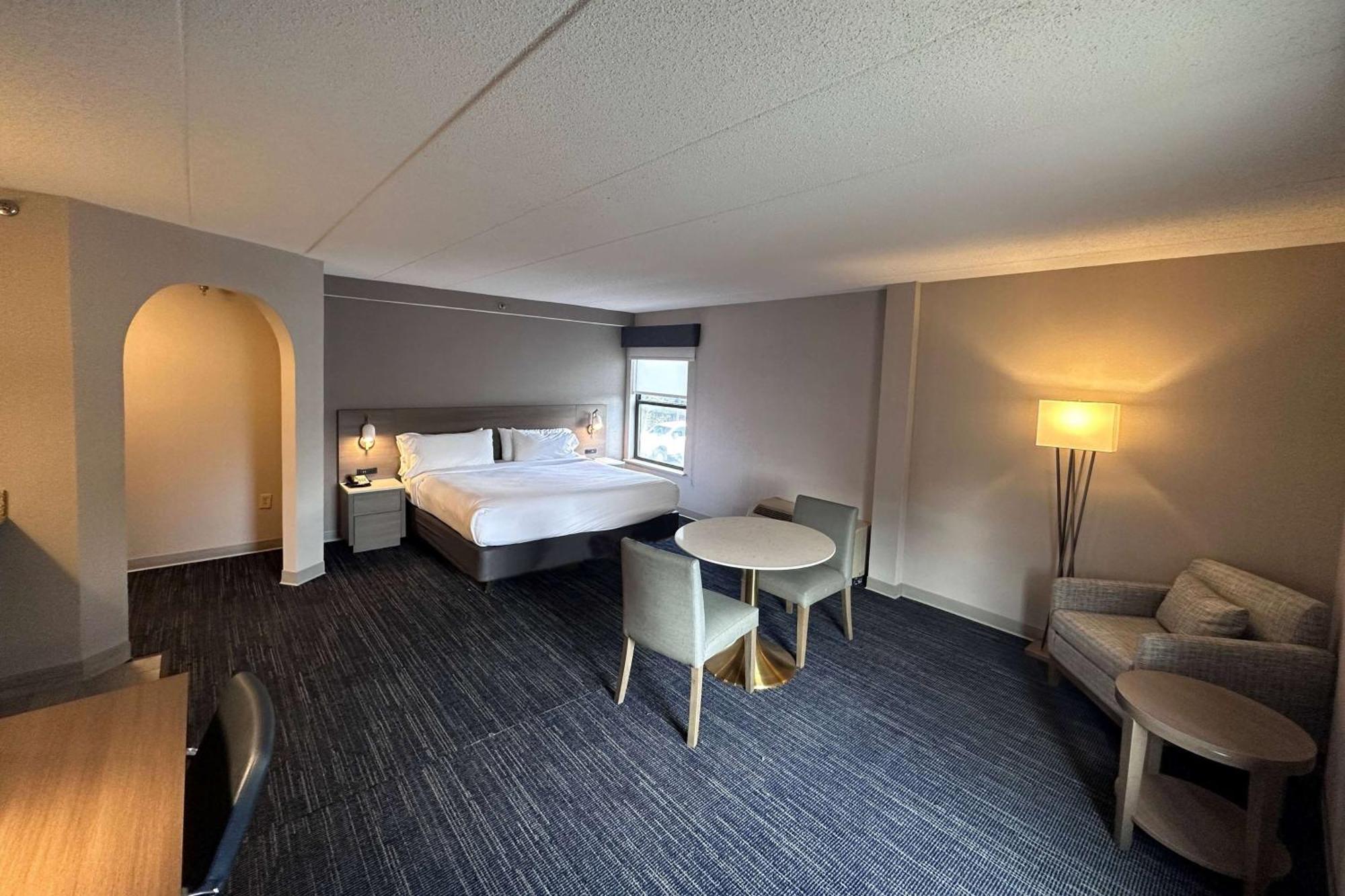 Wingate By Wyndham Waynesboro Otel Dış mekan fotoğraf