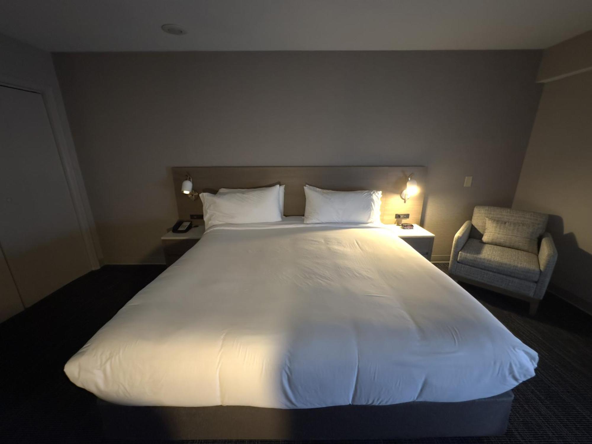Wingate By Wyndham Waynesboro Otel Dış mekan fotoğraf