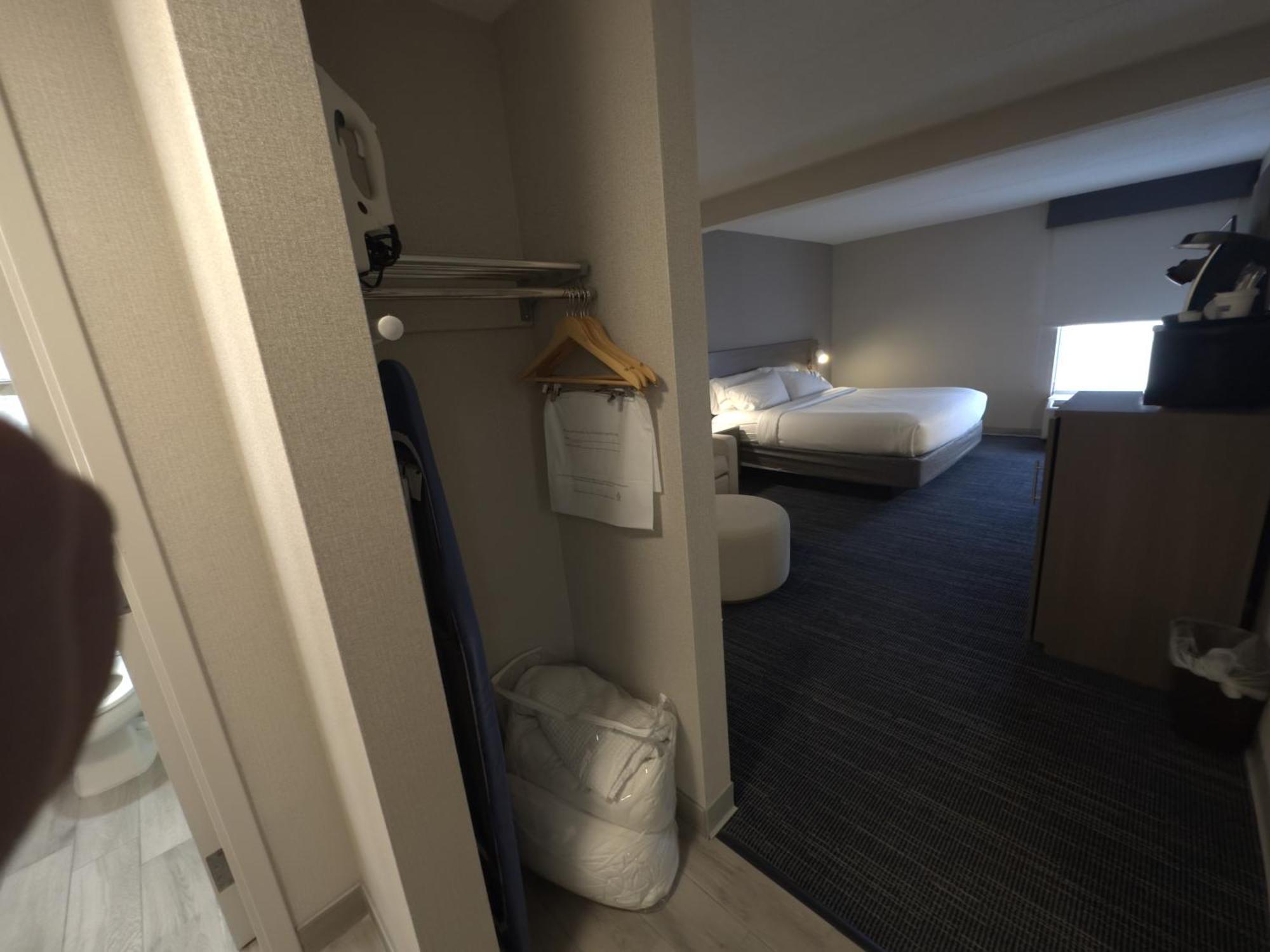 Wingate By Wyndham Waynesboro Otel Dış mekan fotoğraf