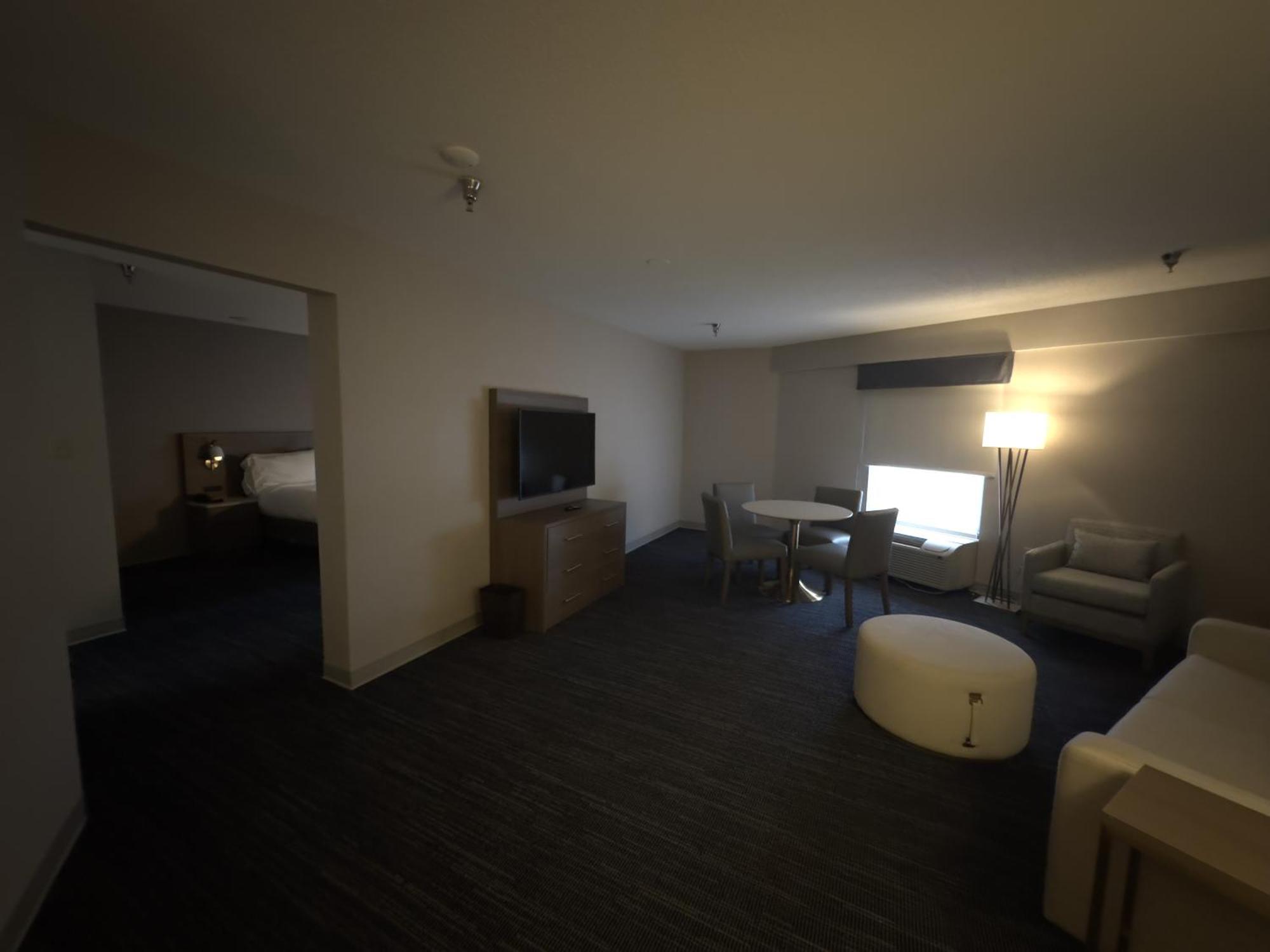 Wingate By Wyndham Waynesboro Otel Dış mekan fotoğraf