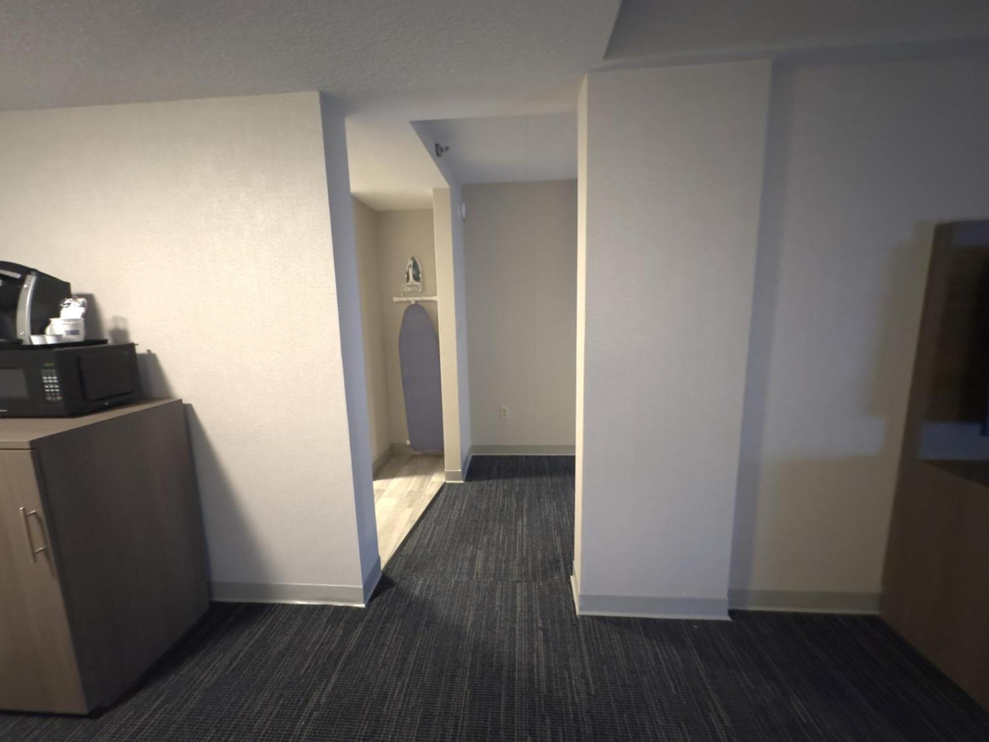 Wingate By Wyndham Waynesboro Otel Dış mekan fotoğraf