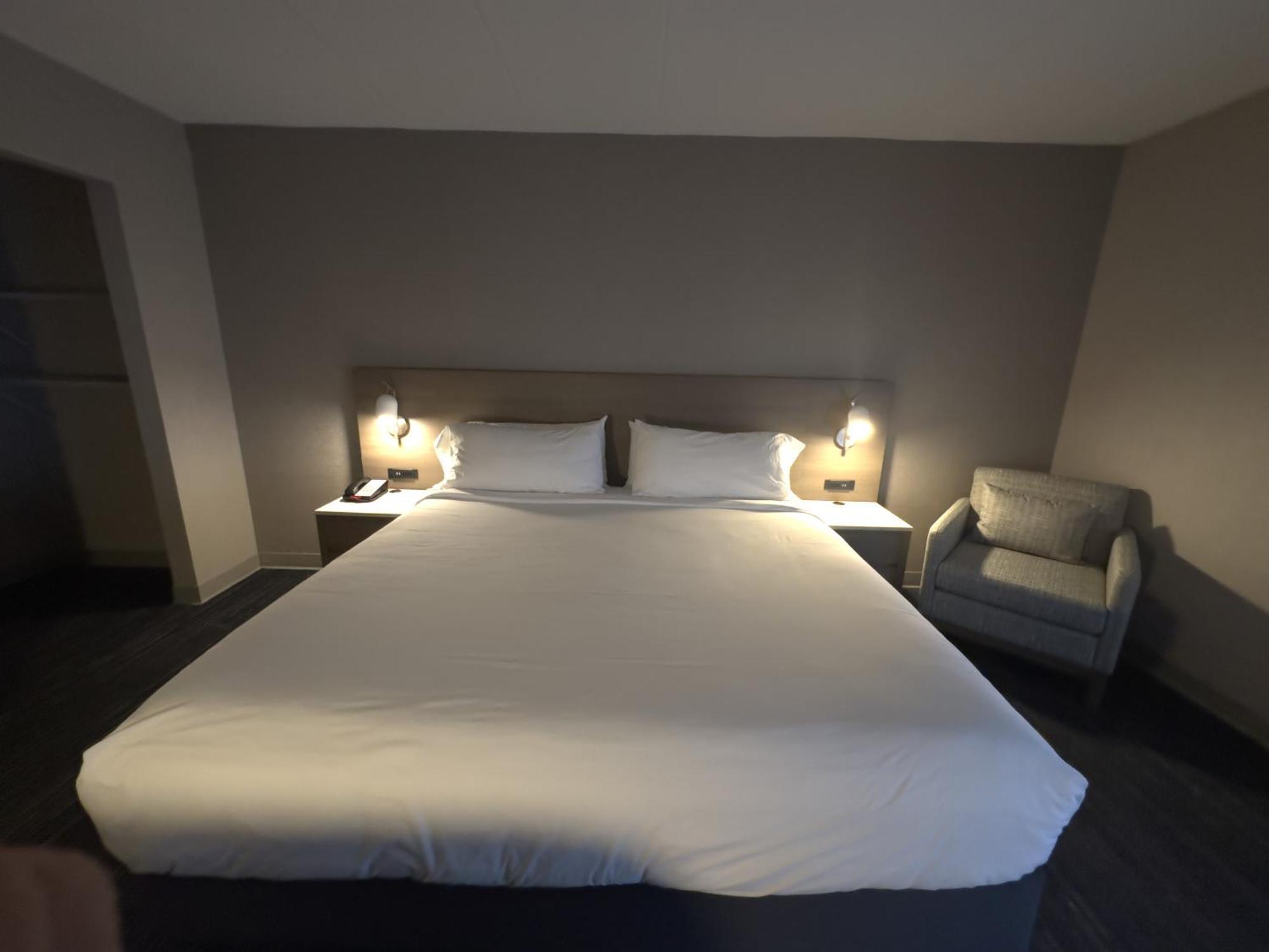 Wingate By Wyndham Waynesboro Otel Dış mekan fotoğraf