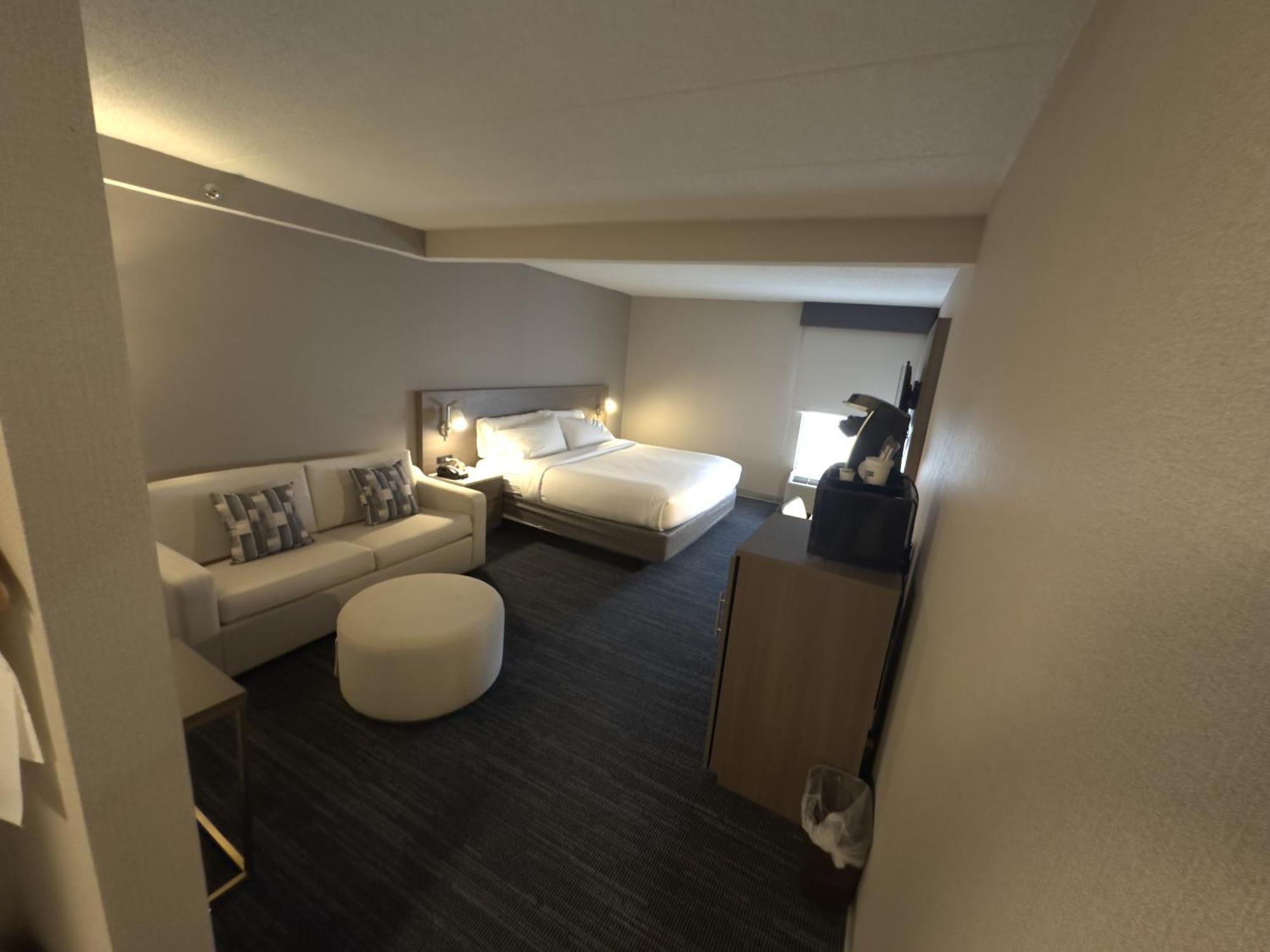 Wingate By Wyndham Waynesboro Otel Dış mekan fotoğraf