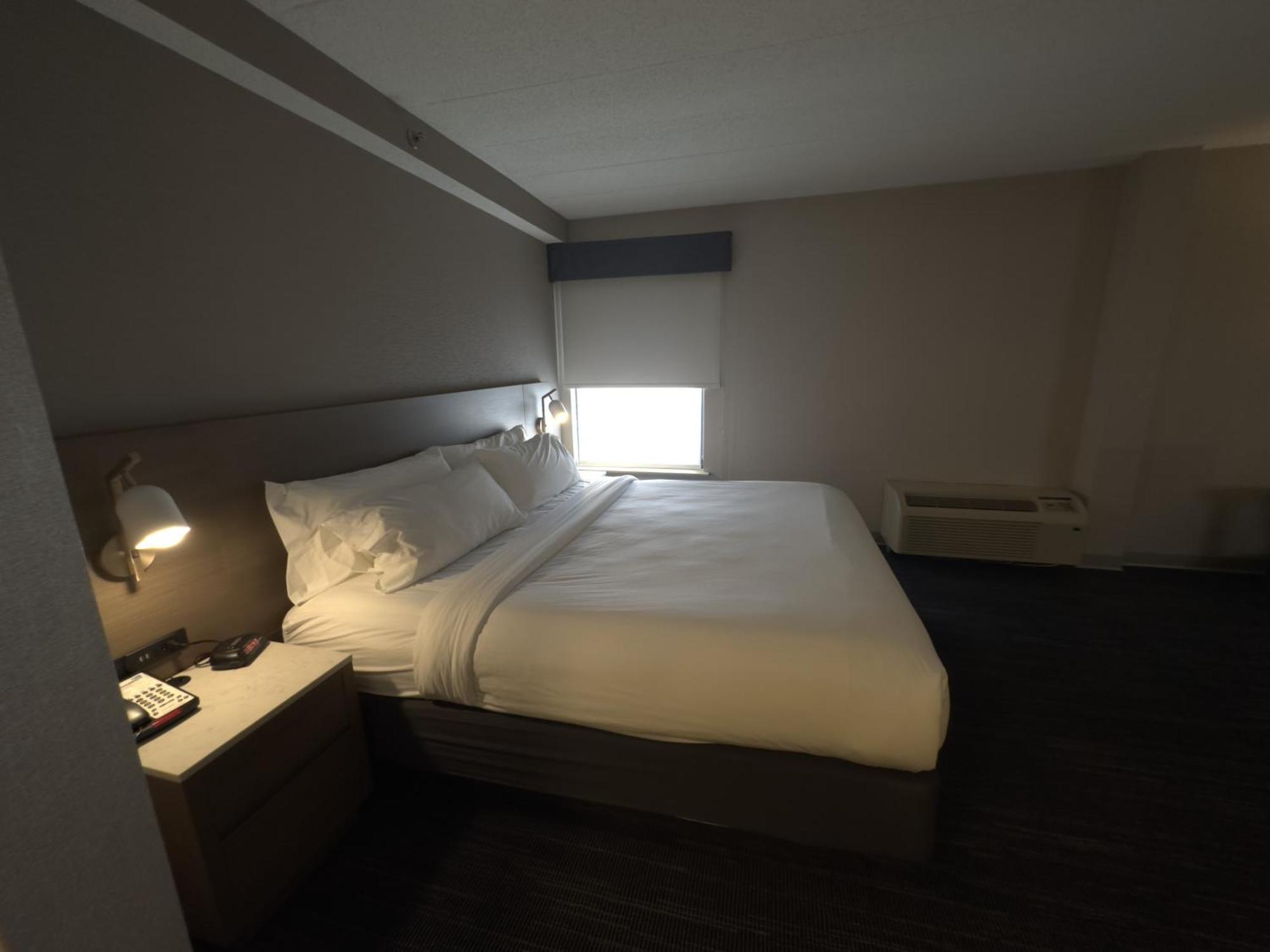 Wingate By Wyndham Waynesboro Otel Dış mekan fotoğraf