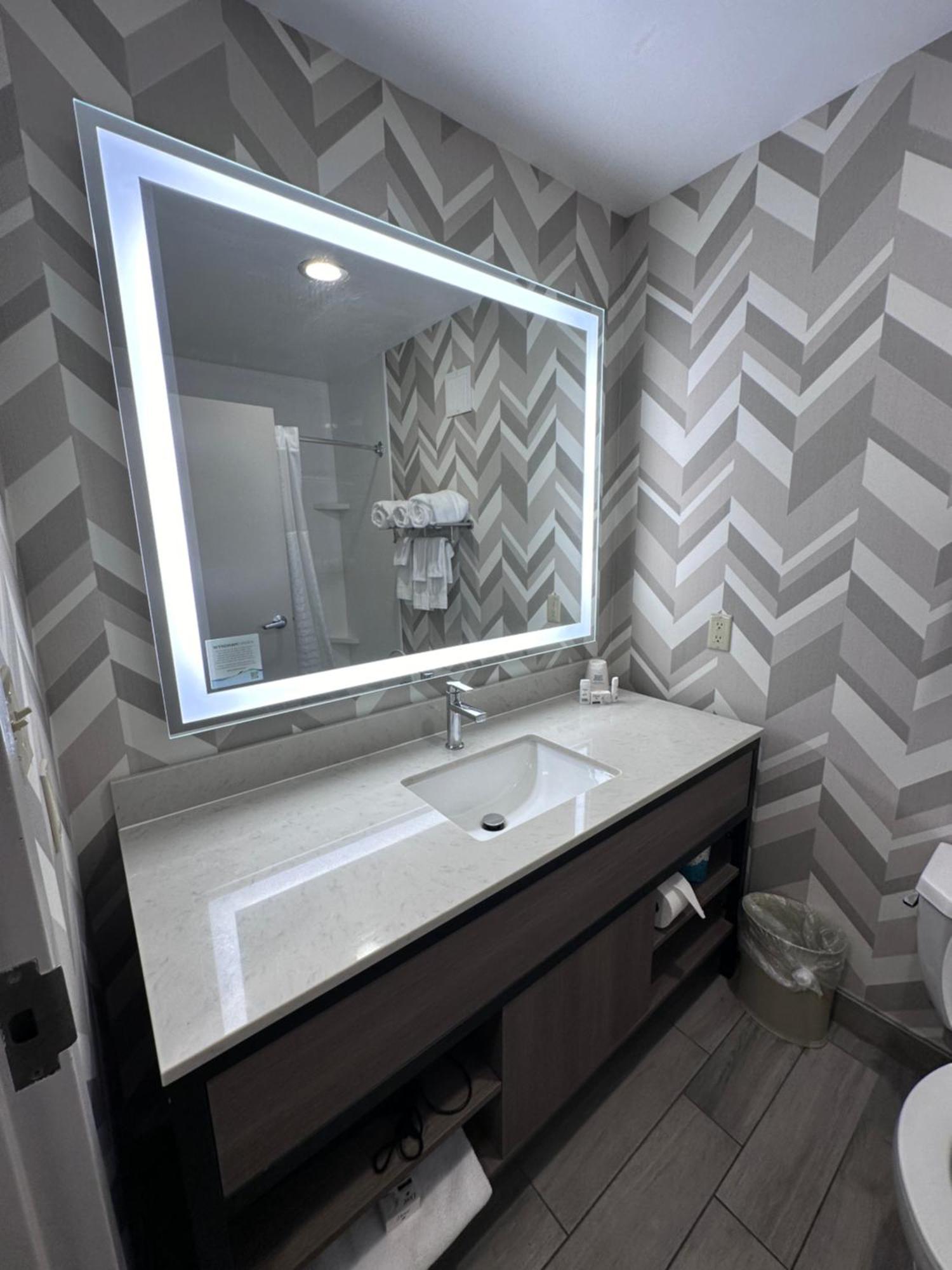 Wingate By Wyndham Waynesboro Otel Dış mekan fotoğraf