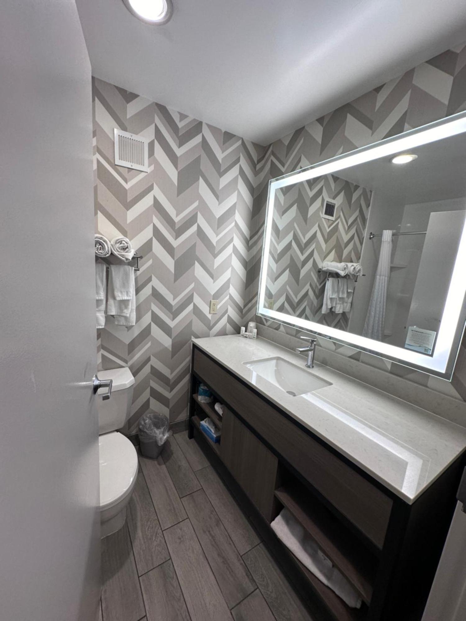 Wingate By Wyndham Waynesboro Otel Dış mekan fotoğraf