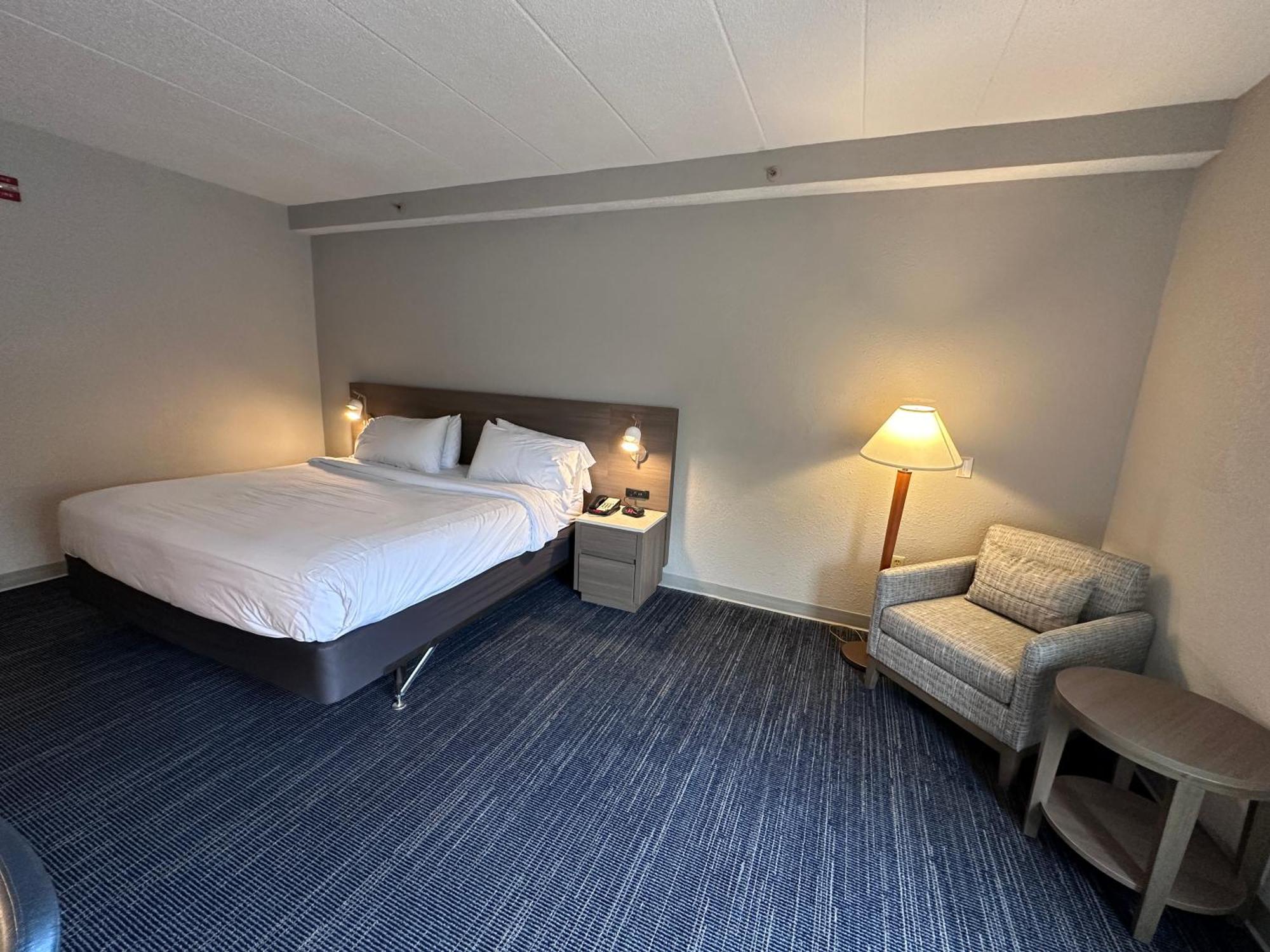 Wingate By Wyndham Waynesboro Otel Dış mekan fotoğraf