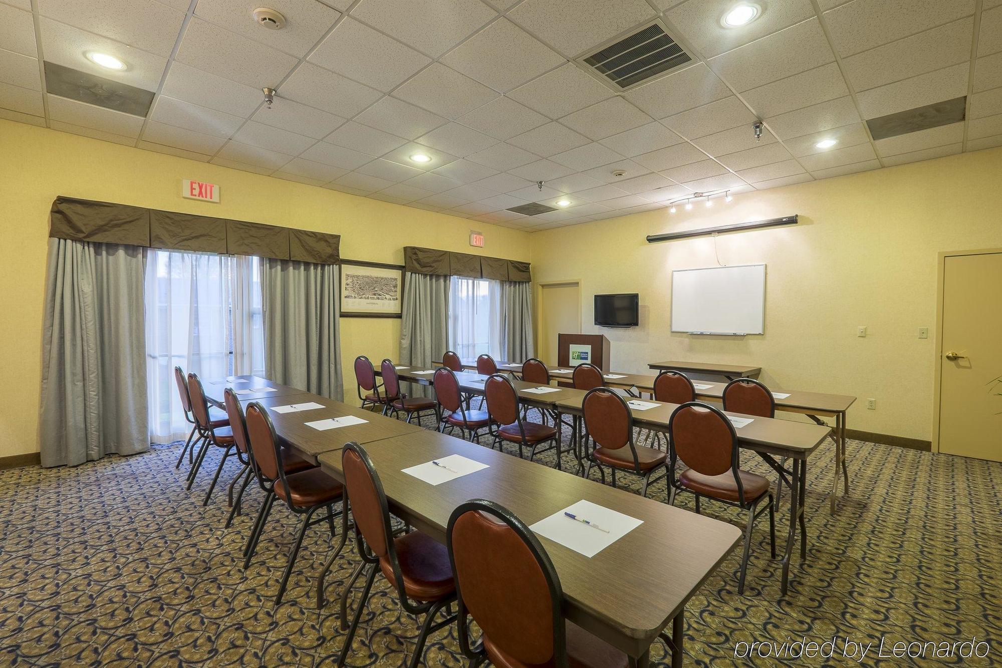 Wingate By Wyndham Waynesboro Otel Dış mekan fotoğraf